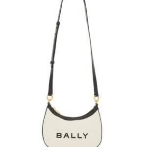 BAG WITH LOGO