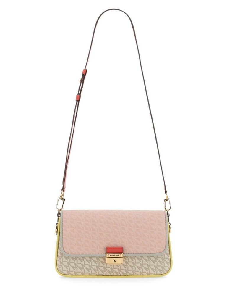 BAG WITH LOGO