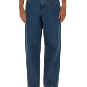 BAGGY FIT JEANS