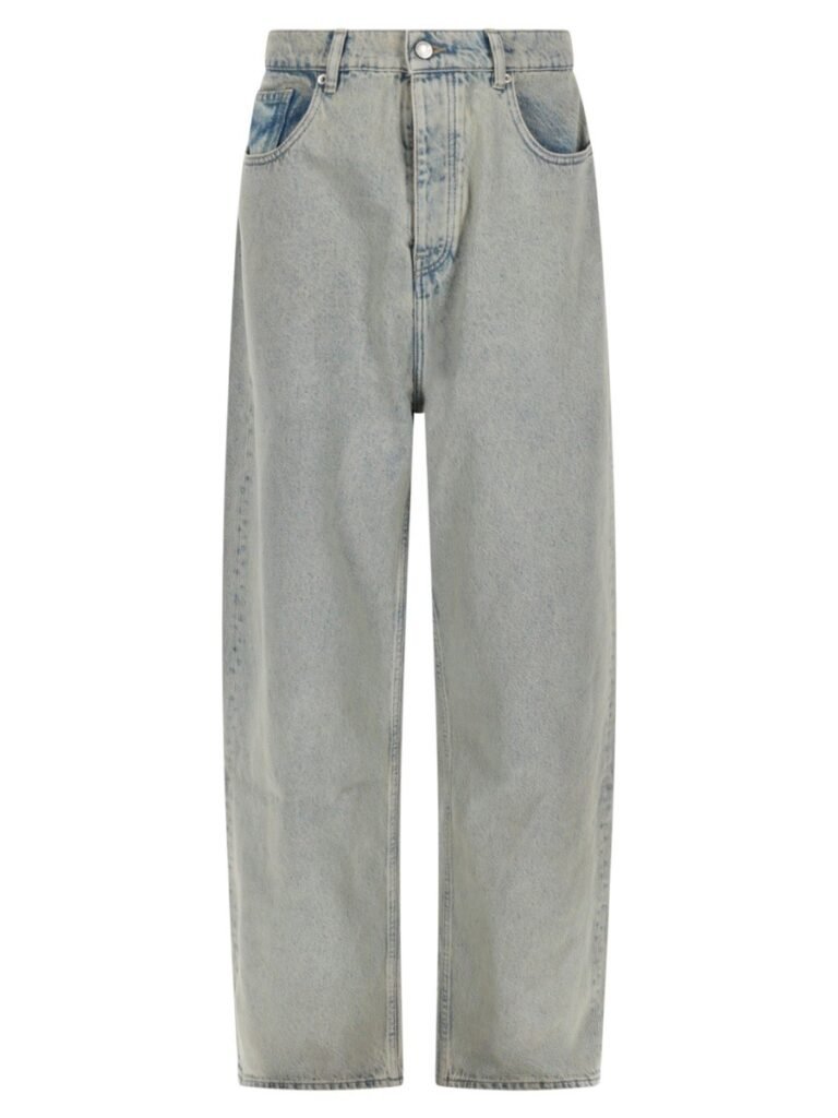 BAGGY FIT JEANS