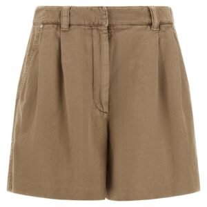 'Baggy' shorts
