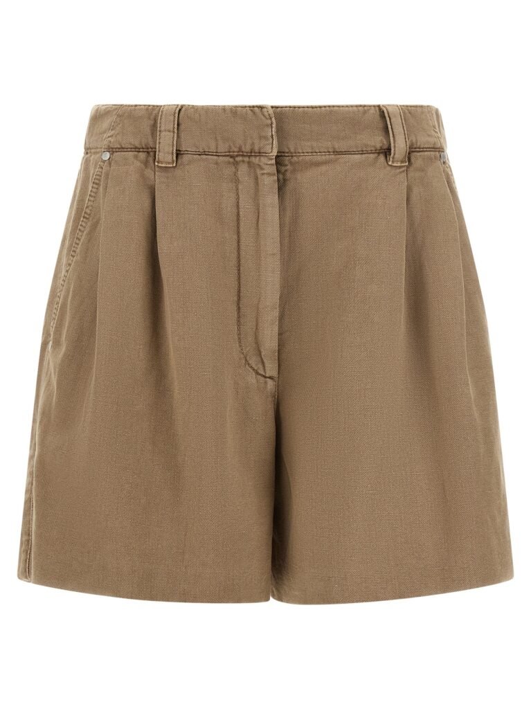 'Baggy' shorts
