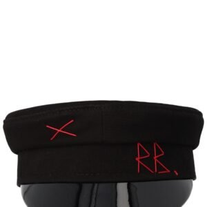 "BAKER BOY" HAT
