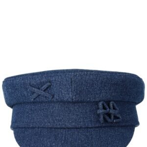 "BAKER BOY" HAT