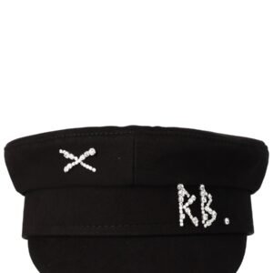 "BAKER BOY" HAT