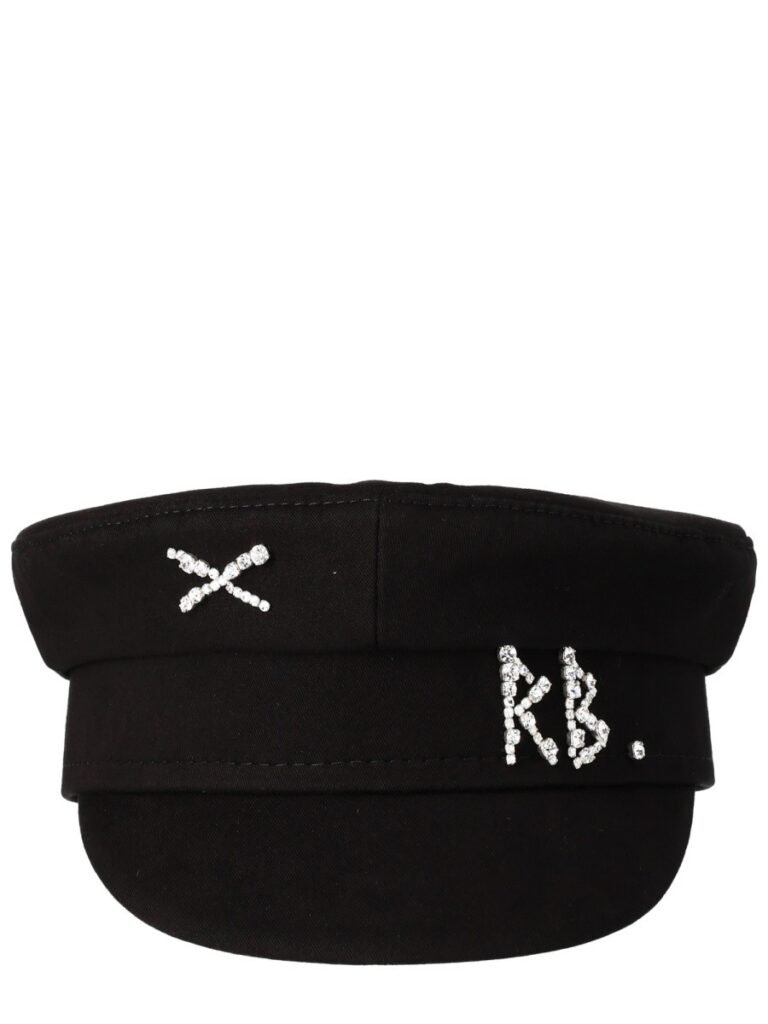 "BAKER BOY" HAT
