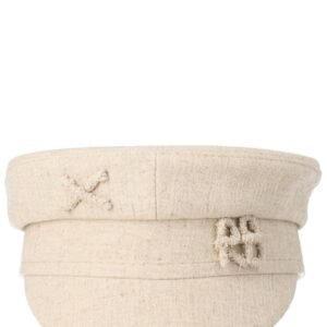 "BAKER BOY" HAT