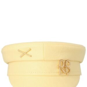 "BAKER BOY" HAT
