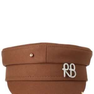 "BAKER BOY" HAT