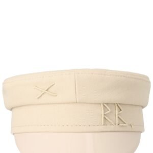 "BAKER BOY" HAT