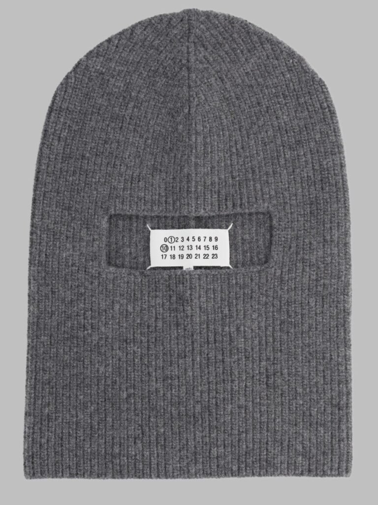 BALACLAVA IN LANA