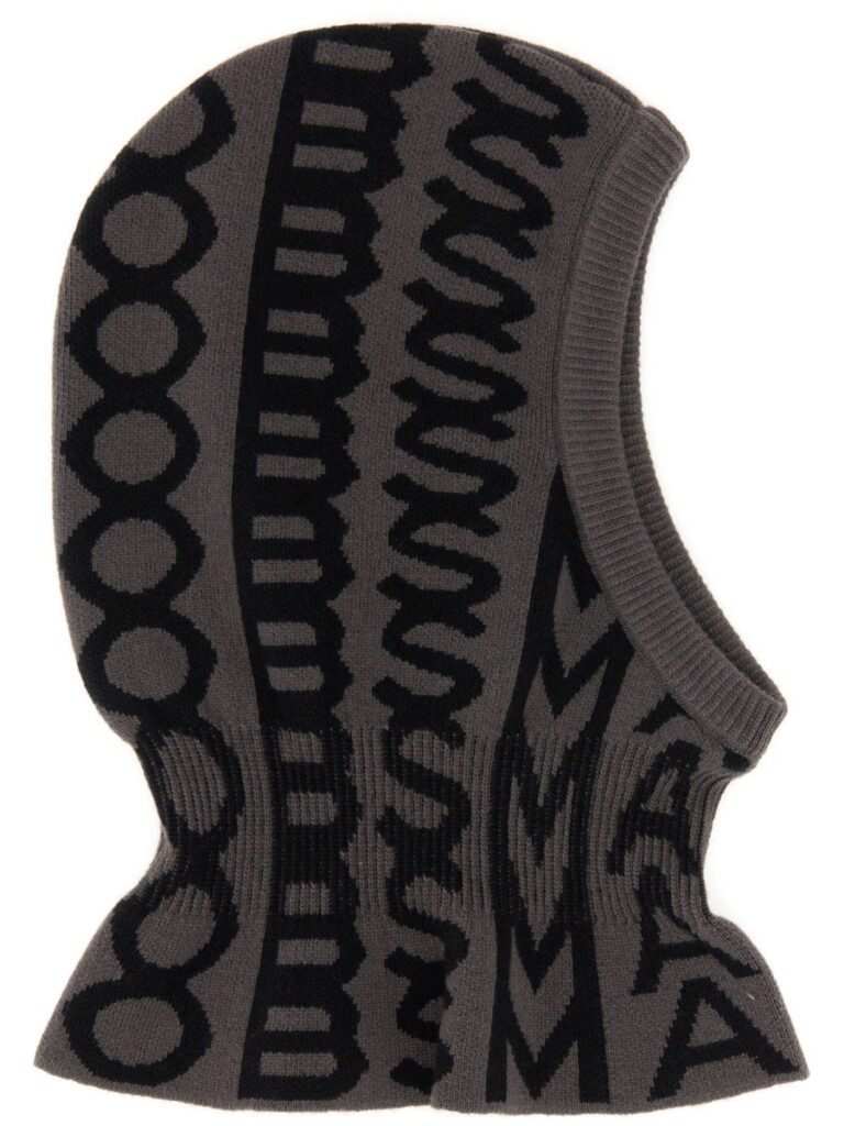 BALACLAVA THE MONOGRAM