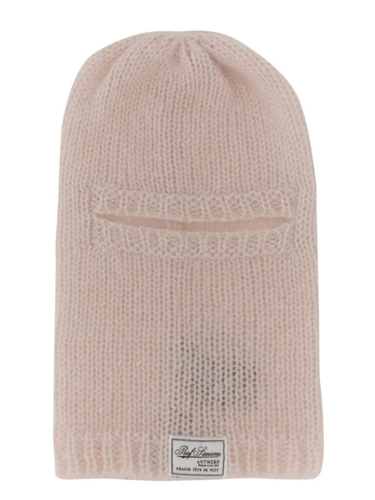 BALACLAVA WITH LOGO