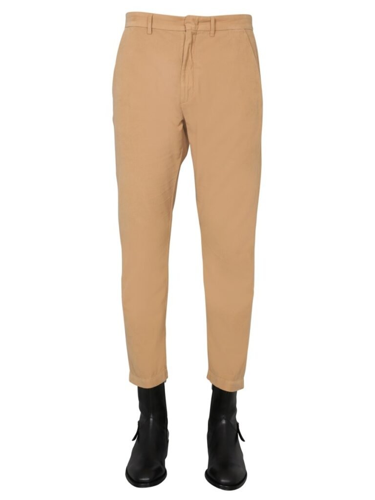 "BALDO" / V "TROUSERS