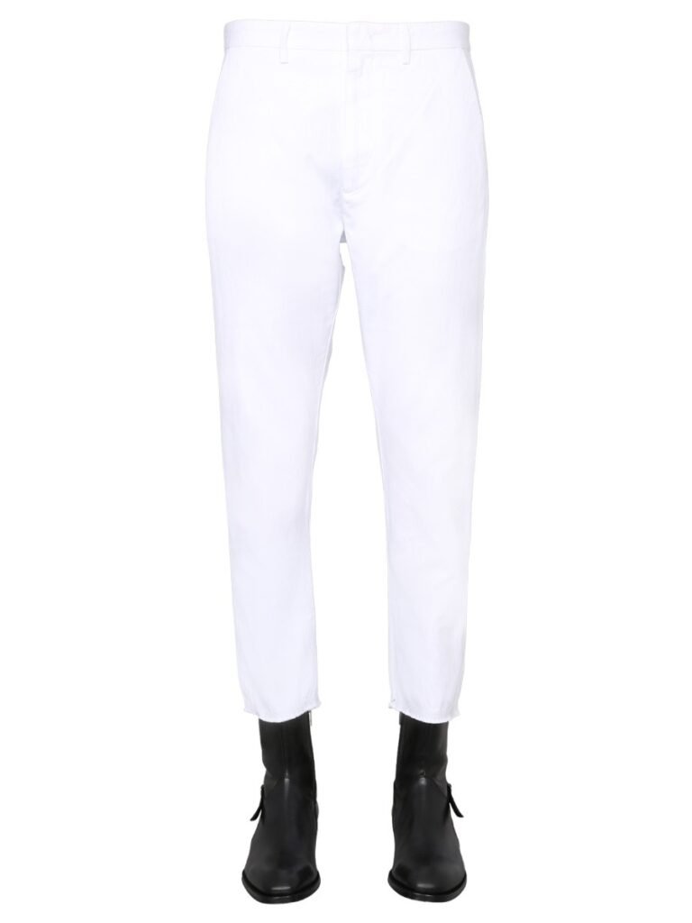 "BALDO" / V "TROUSERS