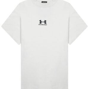 "BALENCIAGA X UNDERARMOR" T-SHIRT