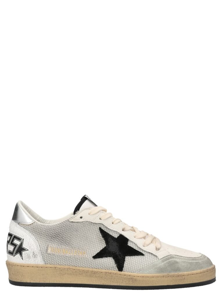 'Ball Star’ sneakers