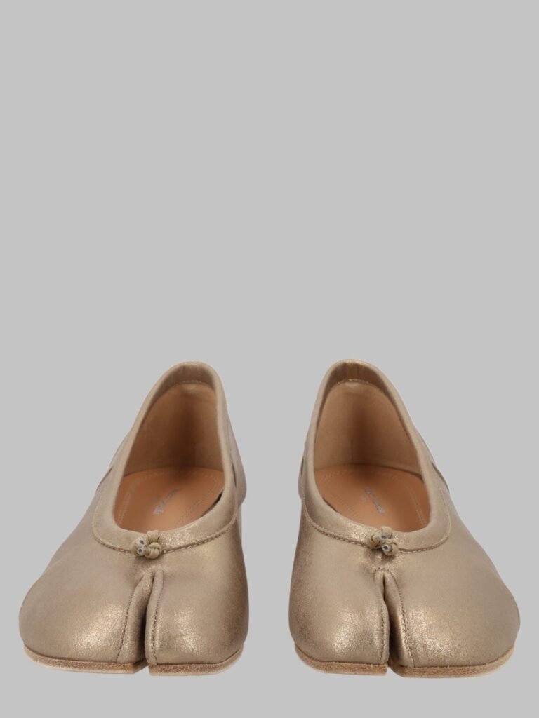BALLERINA "NEW TABI"