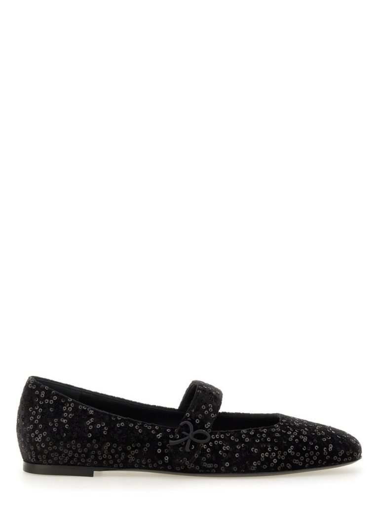 BALLERINA WITH RHINESTONES