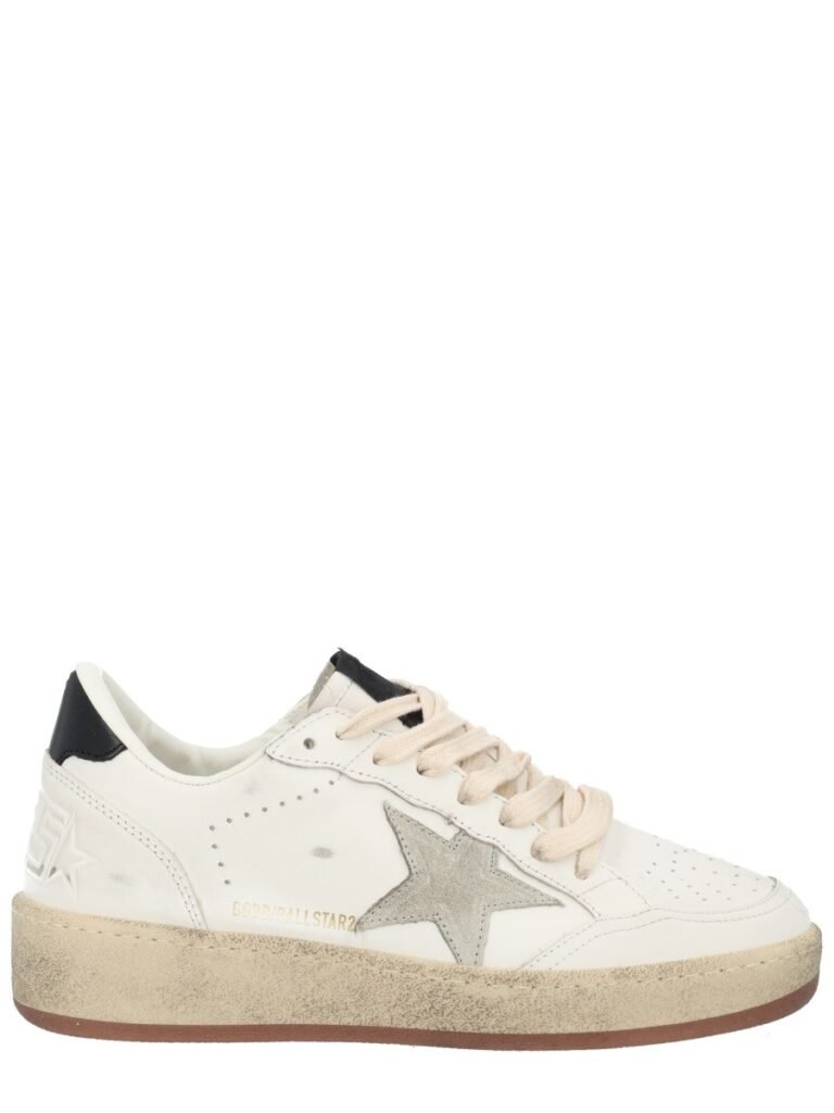 SNEAKER "BALLSTAR"