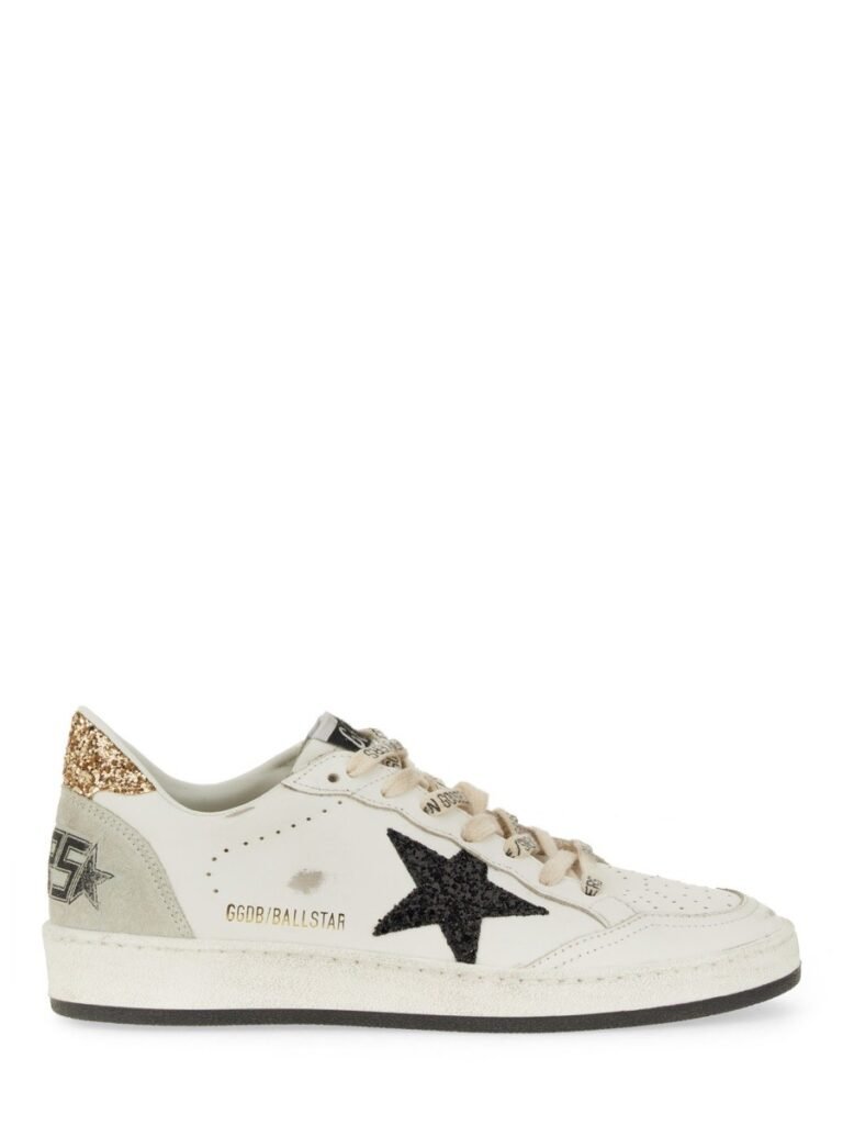 "BALLSTAR" SNEAKER