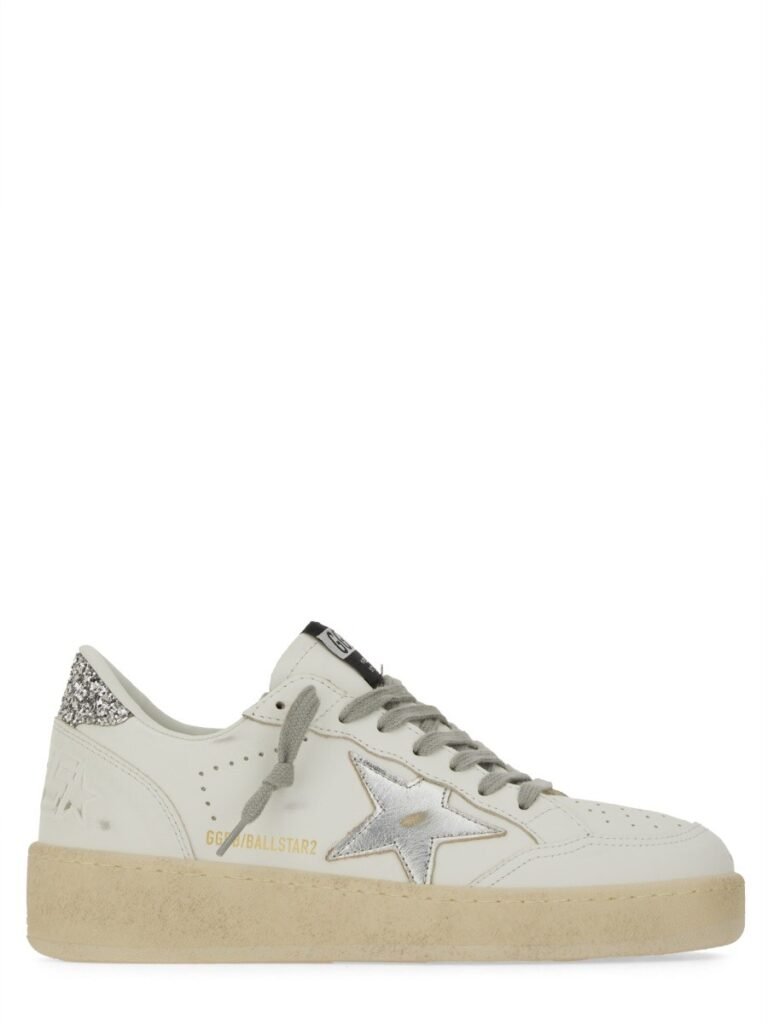 "BALLSTAR" SNEAKER