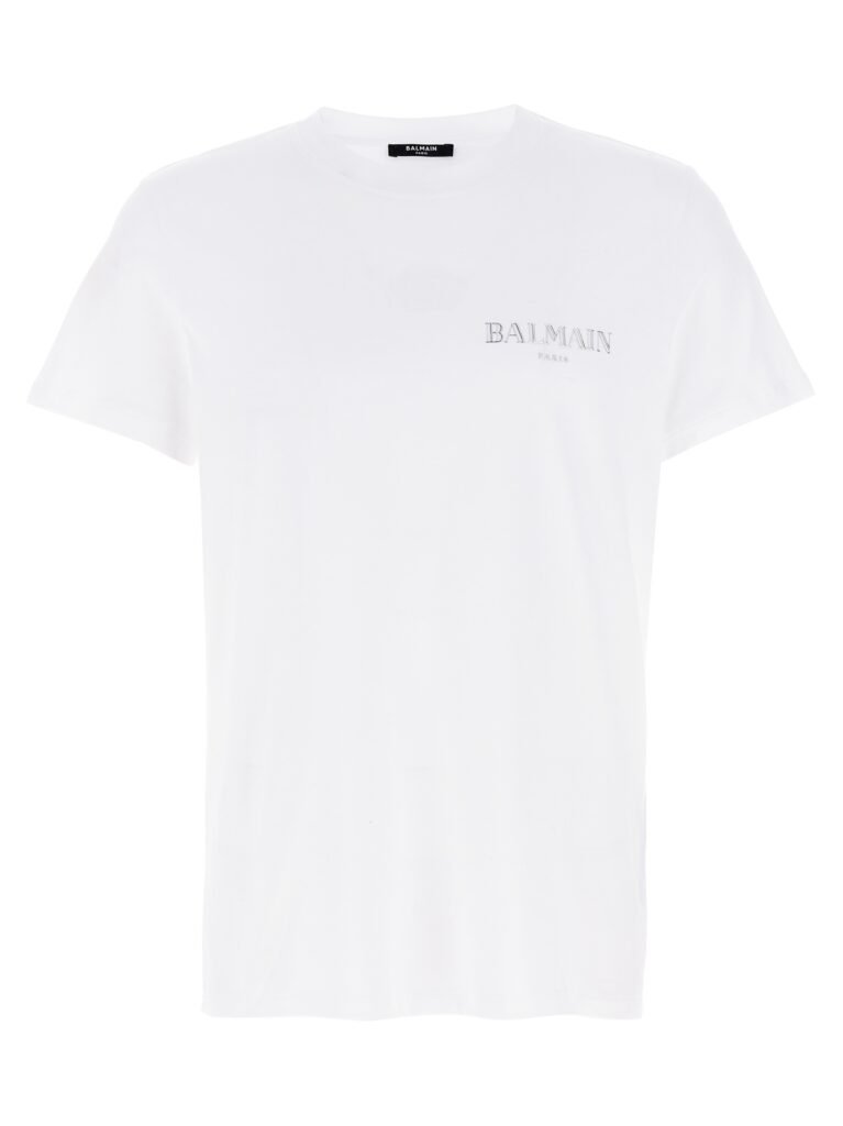 'Balmain Vintage' T-shirt