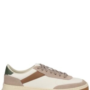 "BALTIMORE TENN" SNEAKER