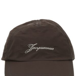"BALUCHON" BASEBALL CAP