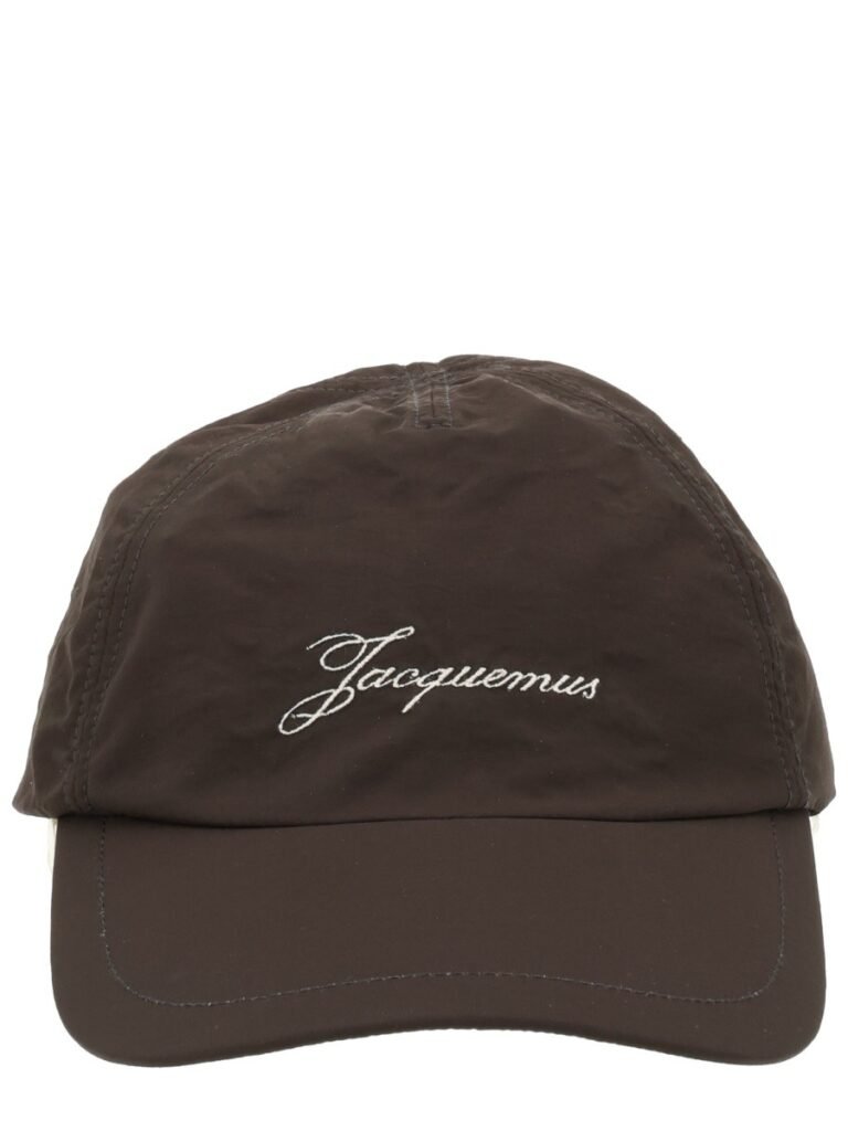 "BALUCHON" BASEBALL CAP