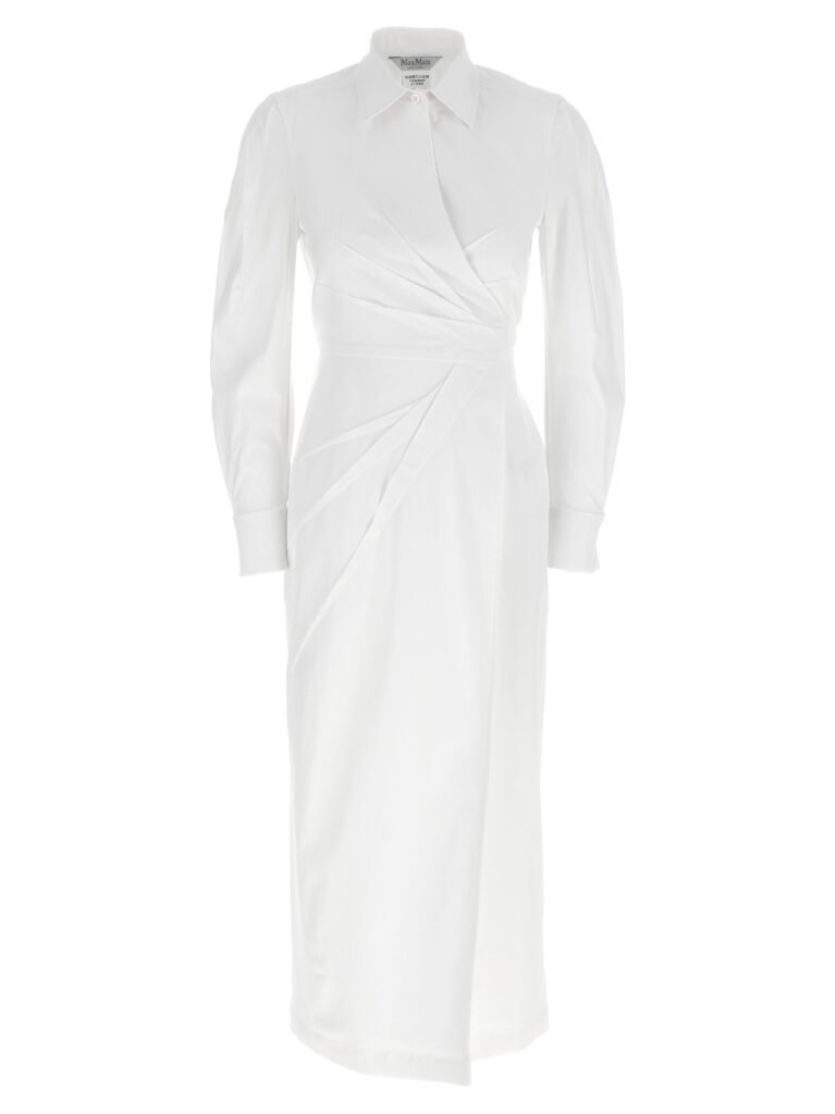 'Balzac' dress