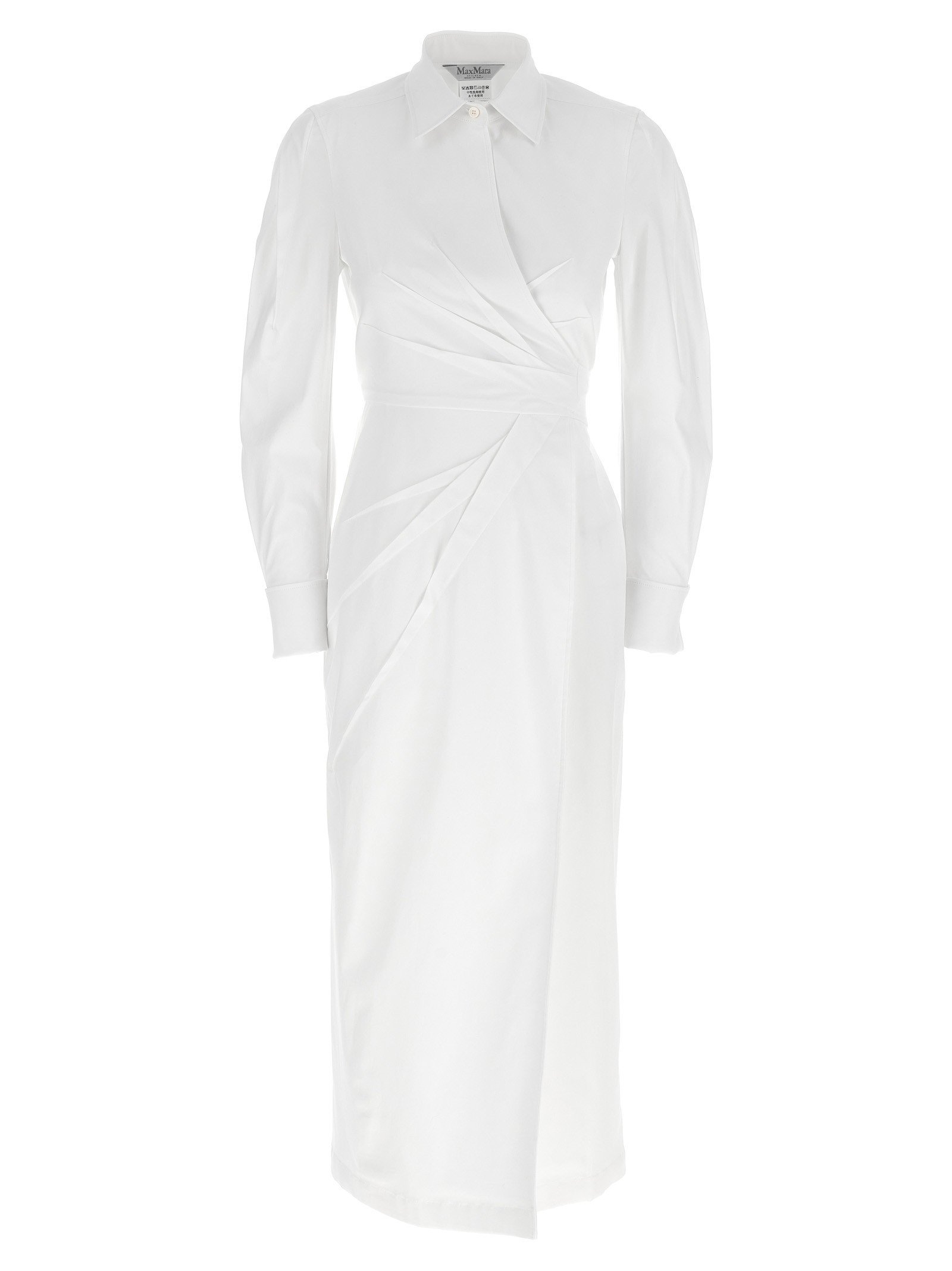 'Balzac' dress