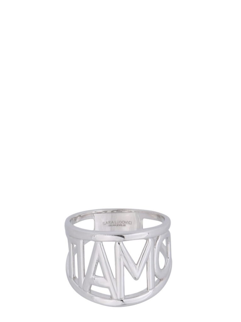 BAND RING