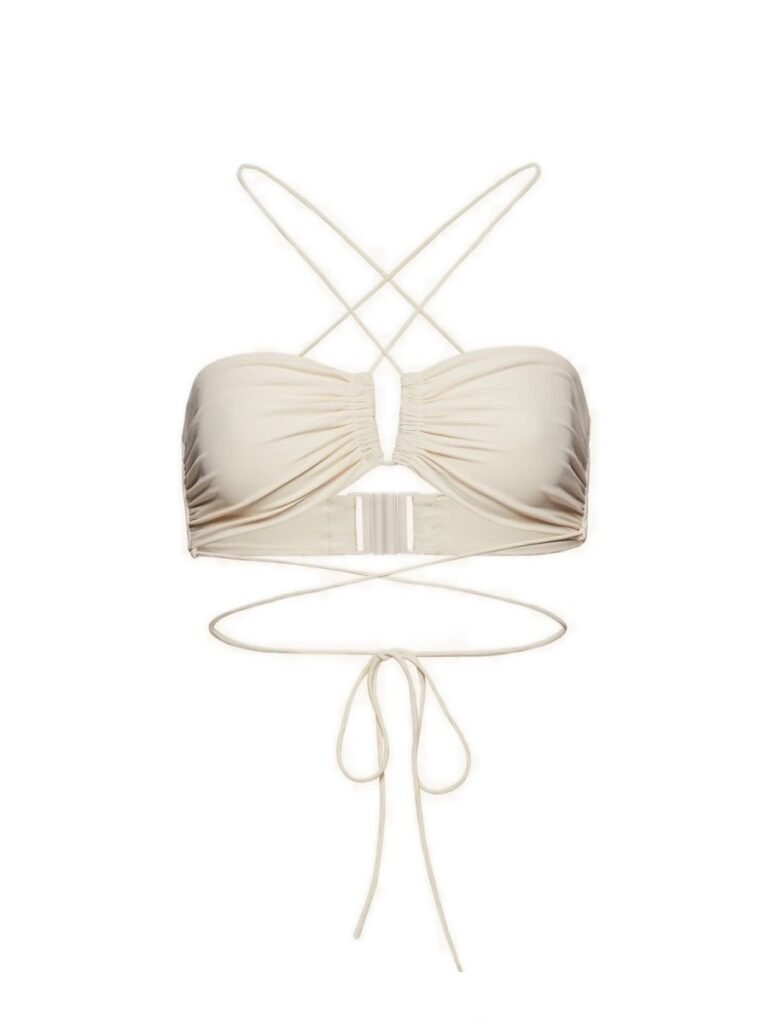 BANDEAU BIKINI TOP
