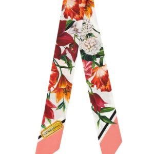 BANDEAU IN SETA