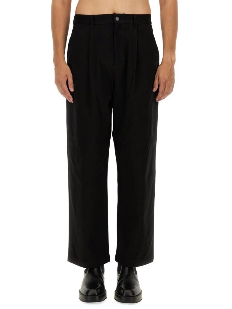 BARCODE PANT