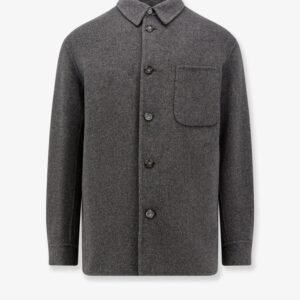 Bari wool coat