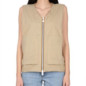 BARNEL VEST.