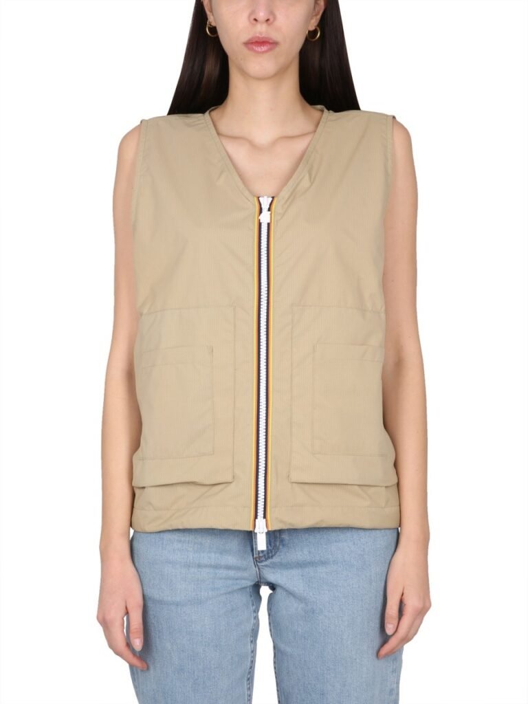 BARNEL VEST.