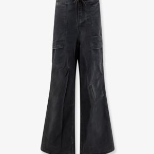 Barren Cargo cotton trousers