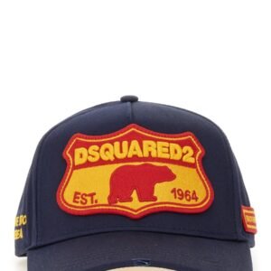 BASEBALL CAP