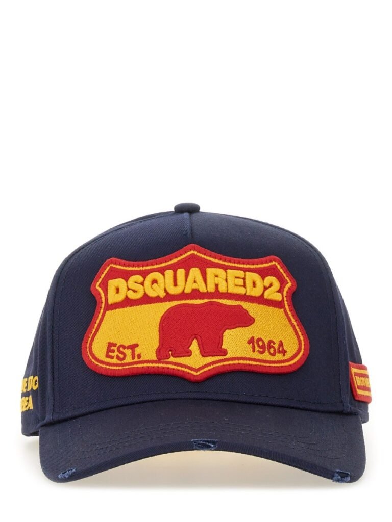 BASEBALL CAP