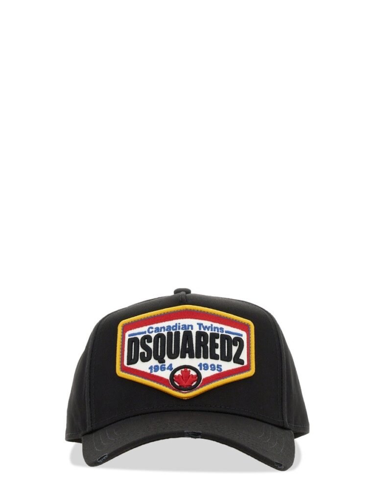BASEBALL CAP