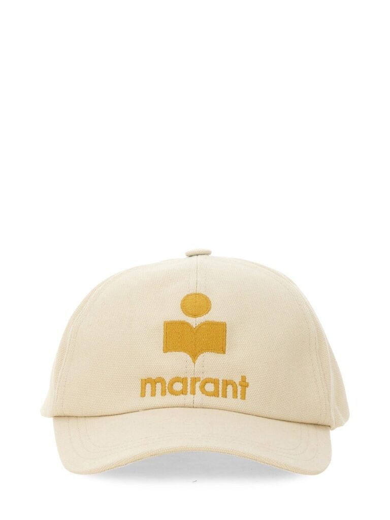 BASEBALL CAP "TYRON"