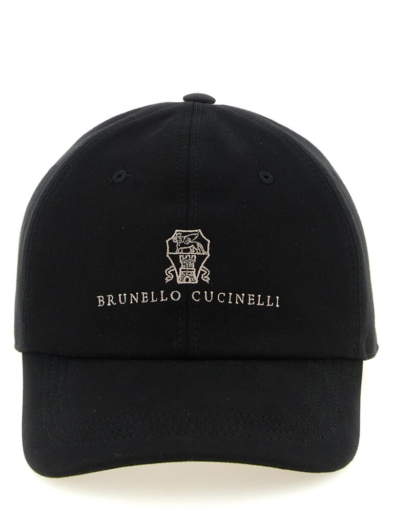 'Baseball' hat
