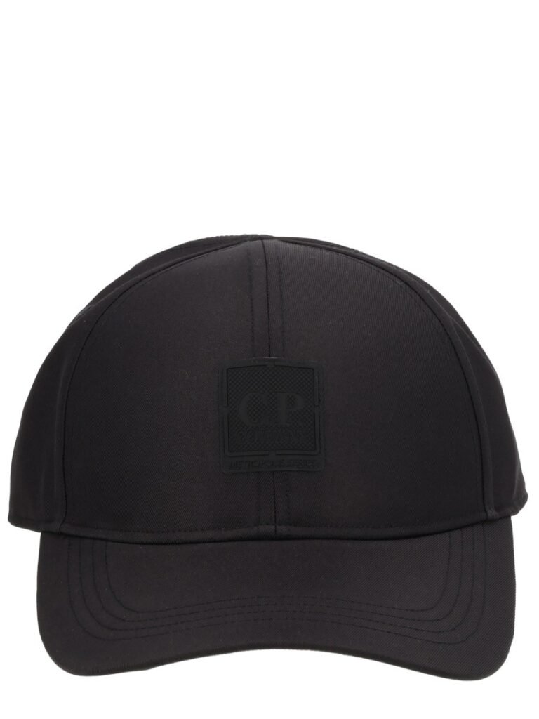 BASEBALL HAT WITH LOGO