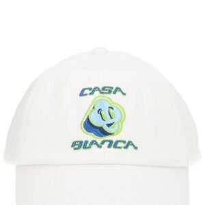 BASEBALL HAT WITH LOGO