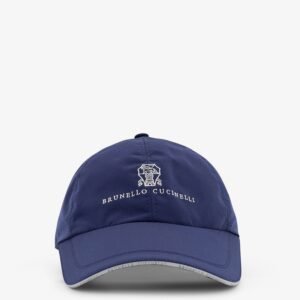 Baseball Hat with Logo
