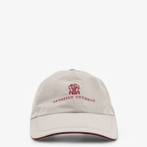 Baseball Hat with Logo