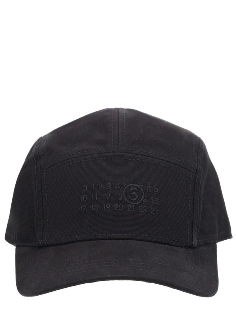 BASEBALL HAT WITH LOGO